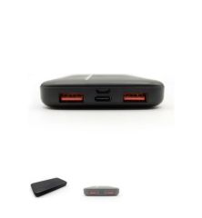 Robor 10.000mAh Powerbank