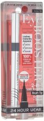 Physicians Formula Eye Booster 2-in-1 Lash Boosting Eyeliner + Serum Ultra Black 7365