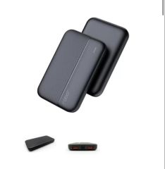 Robor 20.000mAh Powerbank