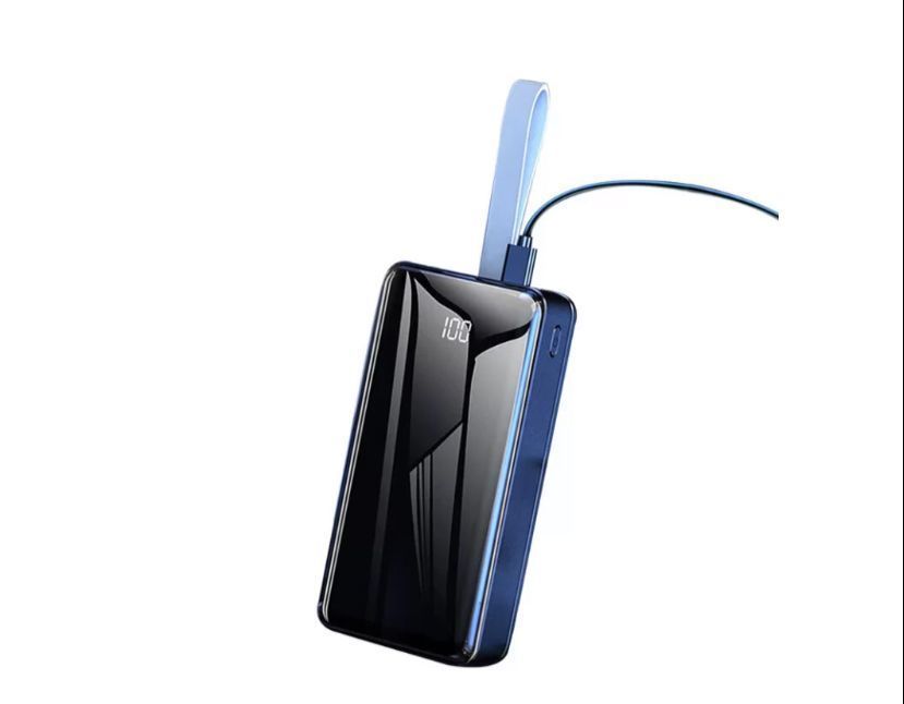 Robor 50.000mAh Powerbank