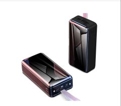 Robor 50.000mAh Powerbank