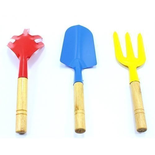 HomeCare Mini Bahçe Kürek Seti 422684