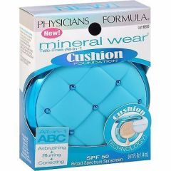 Physicians Formula Mineral Wear Cushion Light 6656