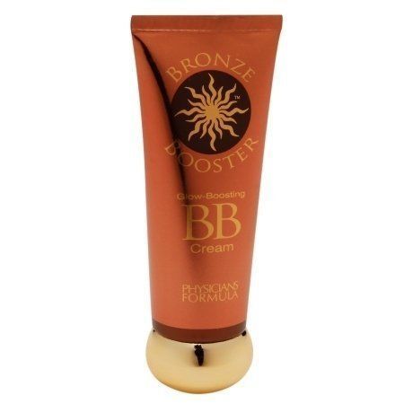 Physicians Formula Bronze Booster Glow-Boosting BB Cream Light to Medium 6221