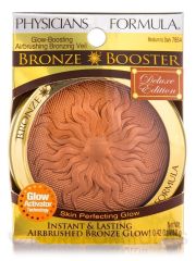 Physicians Formula Bronze Booster Deluxe Edition Medium/Dark 7854