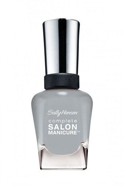 Sally Hansen Complete Salon Manicure Dorien Grey Oje