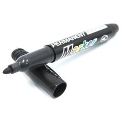 MasterCare Marker Siyah Koli Kalemi 422376