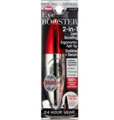 Physicians Formula Eye Booster 2-in-1 Eyeliner + Serum Ultra Black 6629