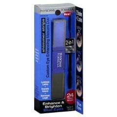Physicians Formula Shimmer Strips Mascara Duo Blue Eyes 7045