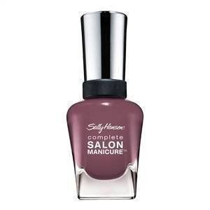 Sally Hansen Complete Salon Manicure Plums The Word Oje 360