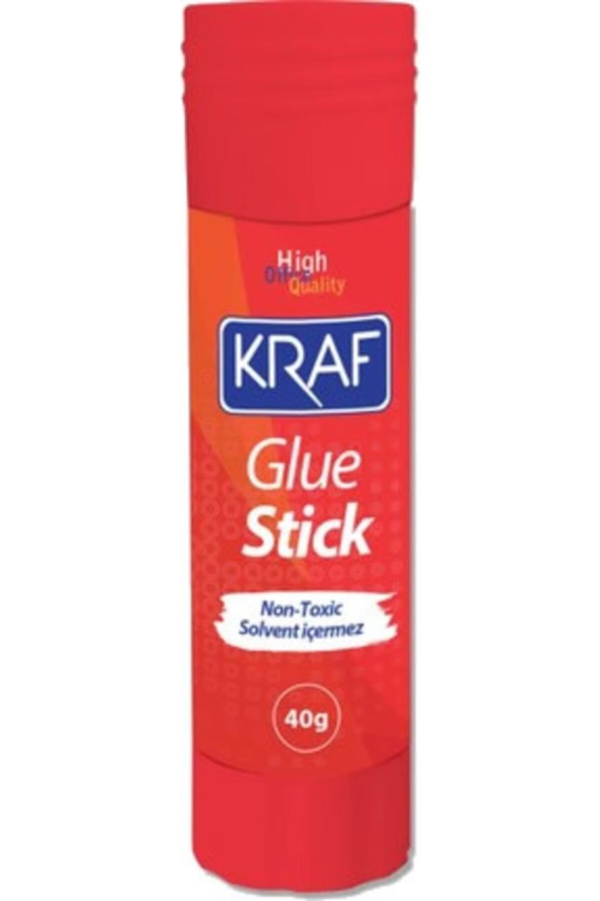 Kraf Yapıştırıcı Stıck 40 Gr 4040G