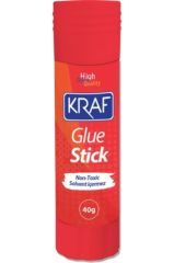Kraf Yapıştırıcı Stıck 40 Gr 4040G