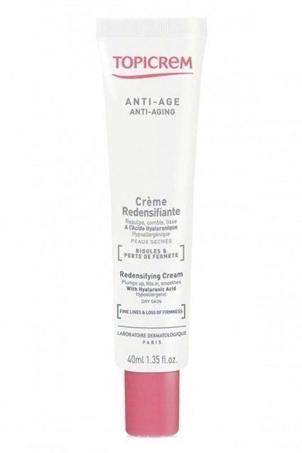 Topicrem Redensifying Cream 40 ml.