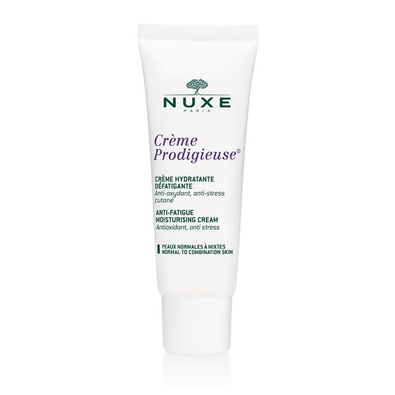 Nuxe Creme Prodigieuse Enrichie 40 ml. - Nemlendirici Yüz Bakım Kremi