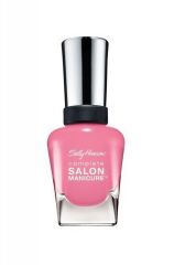 Sally Hansen Complete Salon Manicure I Pink I Can Oje 510
