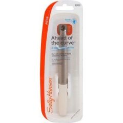 Sally Hansen 2 Step Sapphire File Safir Tırnak Törpüsü