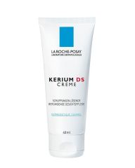 La Roche Posay Kerium DS Cream 40 ml. - Pullanma Karşıtı Yatıştırıcı Yüz Bakım Kremi