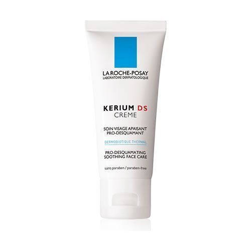 La Roche Posay Kerium DS Cream 40 ml. - Pullanma Karşıtı Yatıştırıcı Yüz Bakım Kremi