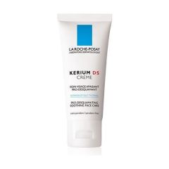 La Roche Posay Kerium DS Cream 40 ml. - Pullanma Karşıtı Yatıştırıcı Yüz Bakım Kremi