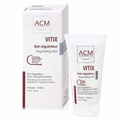 Vitix Gel Regulador de la Despigmentación 50 ml.