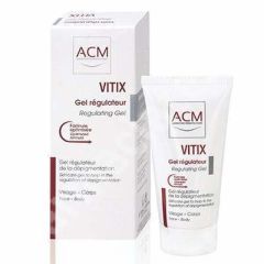 Vitix Gel Regulador de la Despigmentación 50 ml.