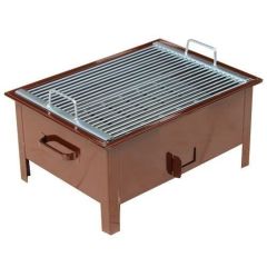 HomeCare AKT Barbekü Mangalı 425858