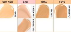 Youngblood Liquid Mineral Foundation