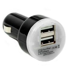 ModaCar 2 Usb Çıkışlı Araç Şarj Soketi 425732