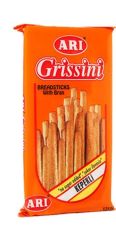 ARI GRİSSİNİ KEPEKLİ 100 GR