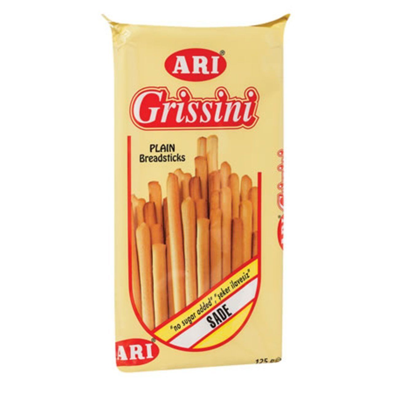 ARI GRİSSİNİ SADE 100 GR