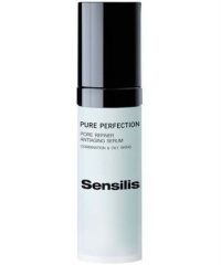 Sensilis Pure Perfection Pore Refiner Antiaging Serum 30 ml.