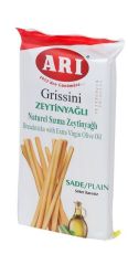 ARI GRİSSİNİ Z.YAĞLI SADE 100 GR