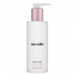 Sensilis Ritual Care Soft Comfort Cleansing Mousse 200 ml.