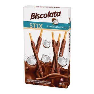 BİSCOLATA STİX H. CEV. 36 GR