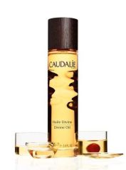 Caudalie Divine Oil Çok Amaçlı Kuru Yağ 50 ml.