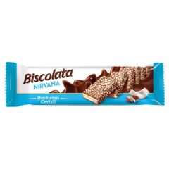 BİSCOLATA NİRVANA H. CEV. 100 GR
