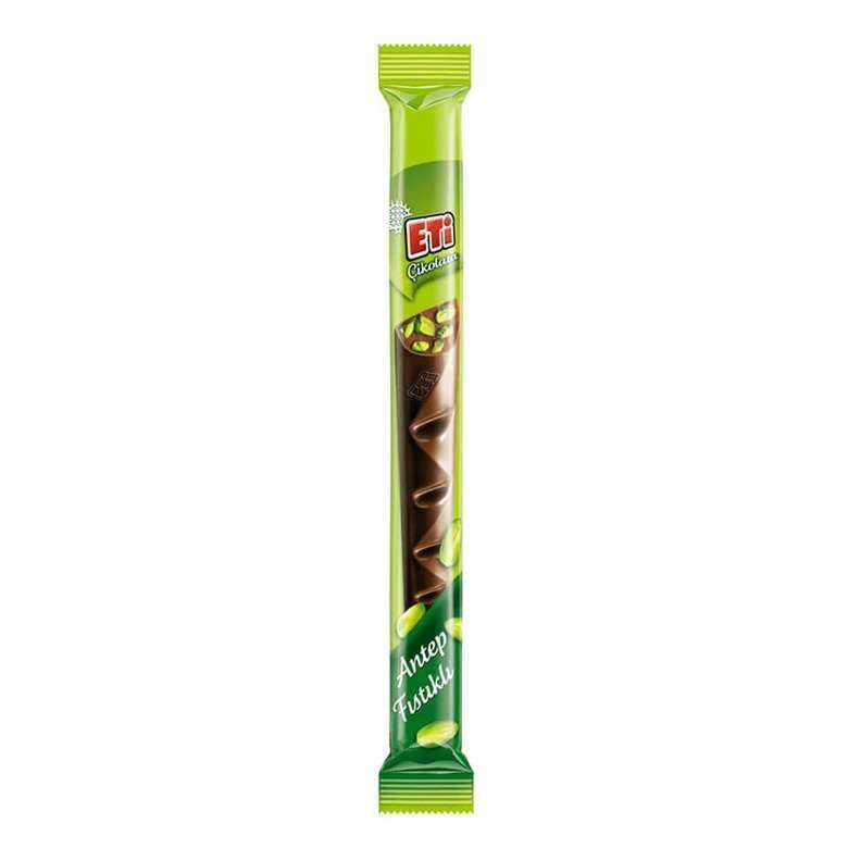 ETİ ÇİKOLATA ANTEP FISTIKLI 30 GR