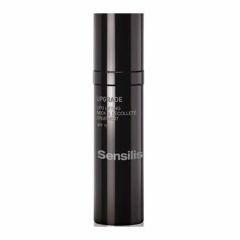 Sensilis Upgrade Lipo Lifting Neck & Decollete Treatment Spf15 50 ml.