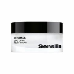 Sensilis Upgrade Night Cream 50 ml.