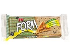 ETİ FORM KEPEKLİ 45 GR