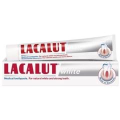 Lacalut Beyazlatıcı Diş Macunu