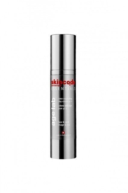 Skincode Time Rewinding Day Cream Spf15 50 ml.