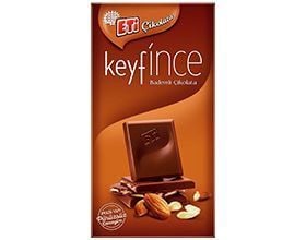 ETİ KEYFİNCE BADEMLİ 27 GR