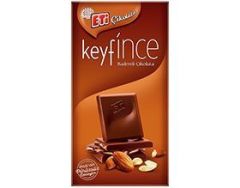 ETİ KEYFİNCE BADEMLİ 27 GR