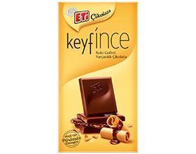 ETİ KEYFİNCE ÇİKOLATA 27 GR