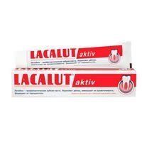 Lacalut Aktiv Diş Macunu 75 ml.