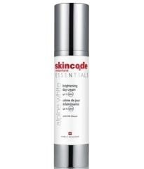 Skincode Alpine White Brightening Day Cream Spf15 50 ml.