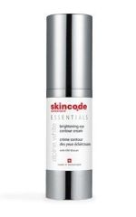 Skincode Brightening Eye Contour Cream 15 ml. - Aydınlatıcı Göz Çevresi Kremi