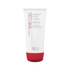 Decubal Basic Original Clinic Cream 250 gr.