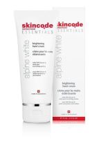 Skincode Brightening Hand Cream 75 ml. - Aydınlatıcı El Kremi